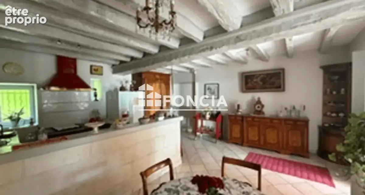 Maison 168 m² à Mansigne  - photo 7
