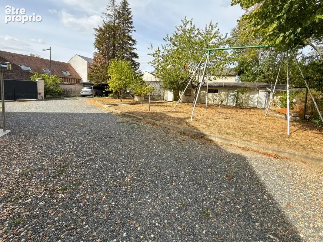  maison de caractère familiale — saint-jean-le-blanc  - photo 13
