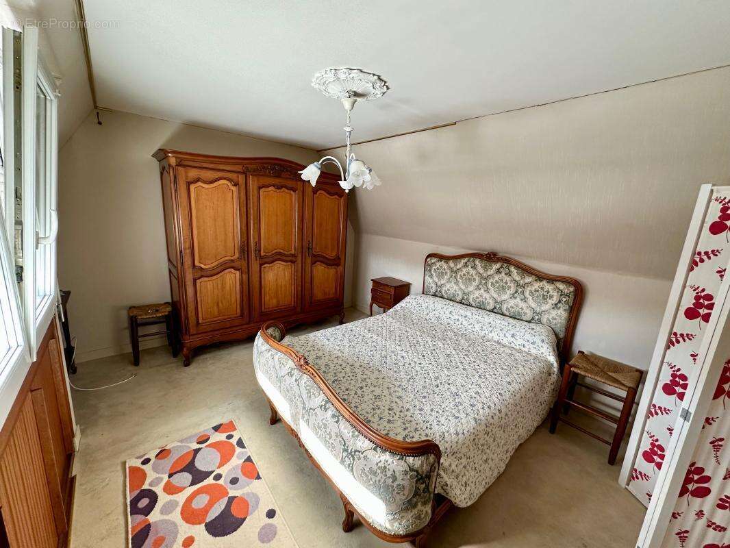 Maison à PLOUGUERNEAU