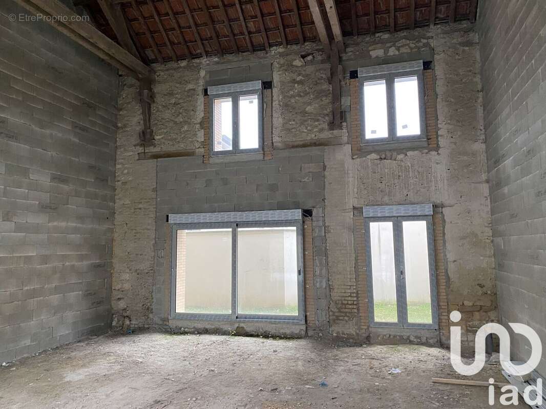 Photo 4 - Maison à BEZANNES