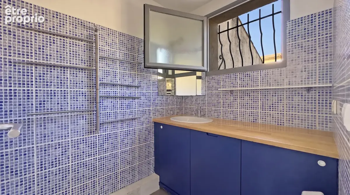 Maison mitoyenne 2 chambres à Hyères - photo 10