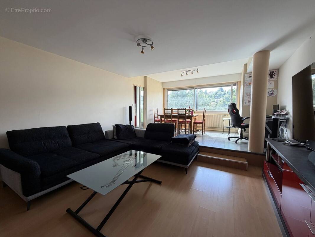Appartement à BESANCON