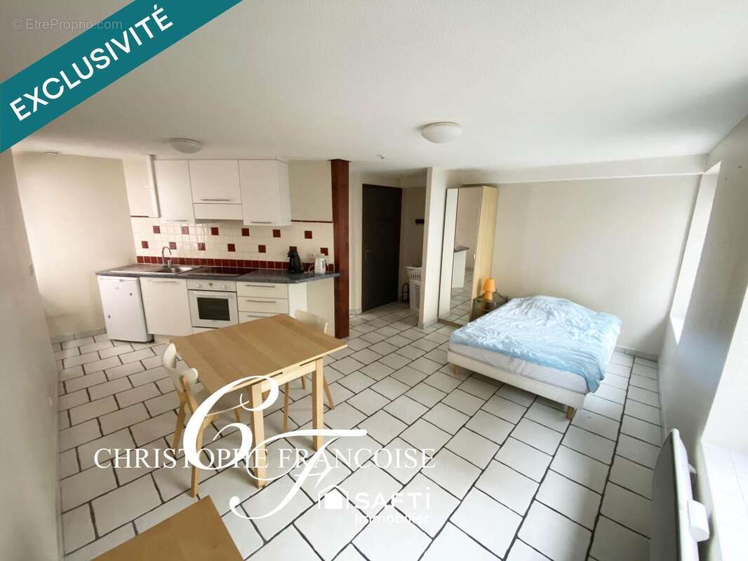 Photo 9 - Appartement à LANCRANS