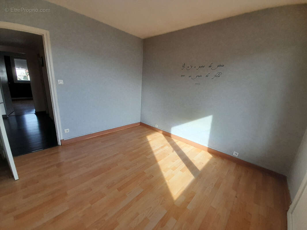 Appartement à LOURDES