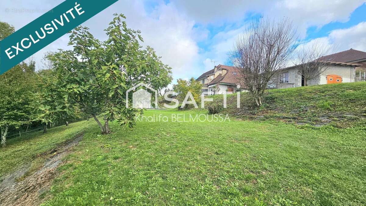 Photo 4 - Maison à BELLEY