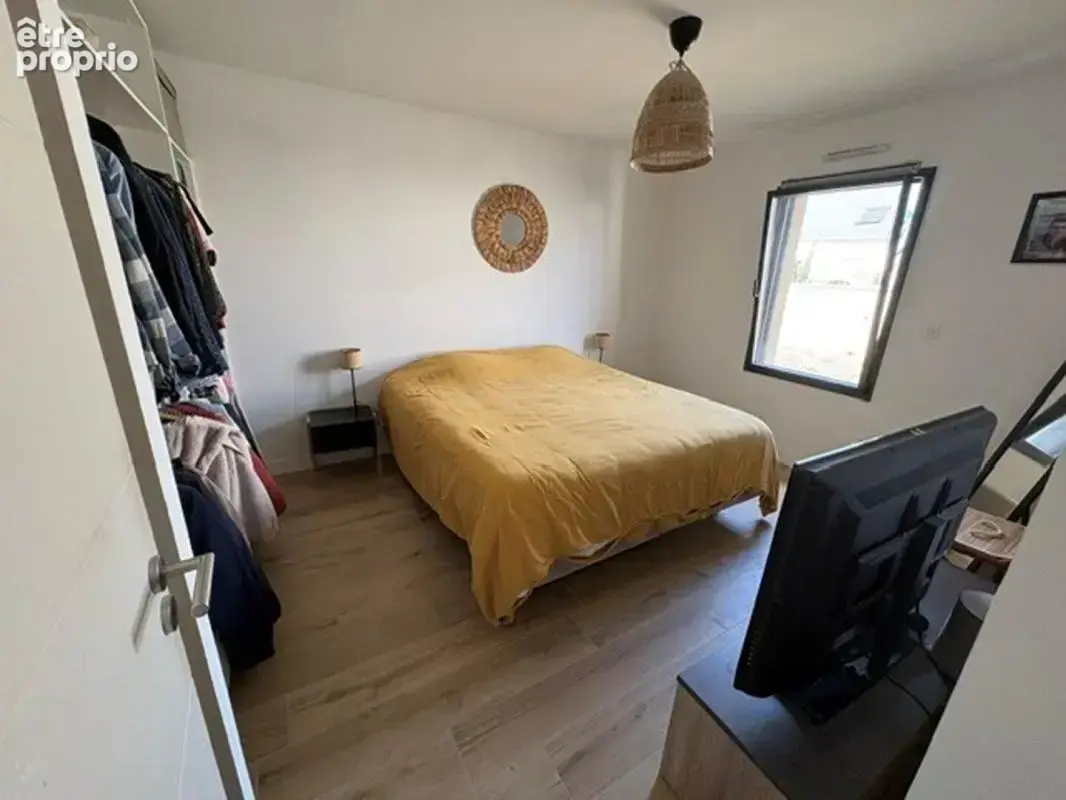 Maison Saint Meloir Des Ondes 6 pièce(s) 132 m2 - photo 8