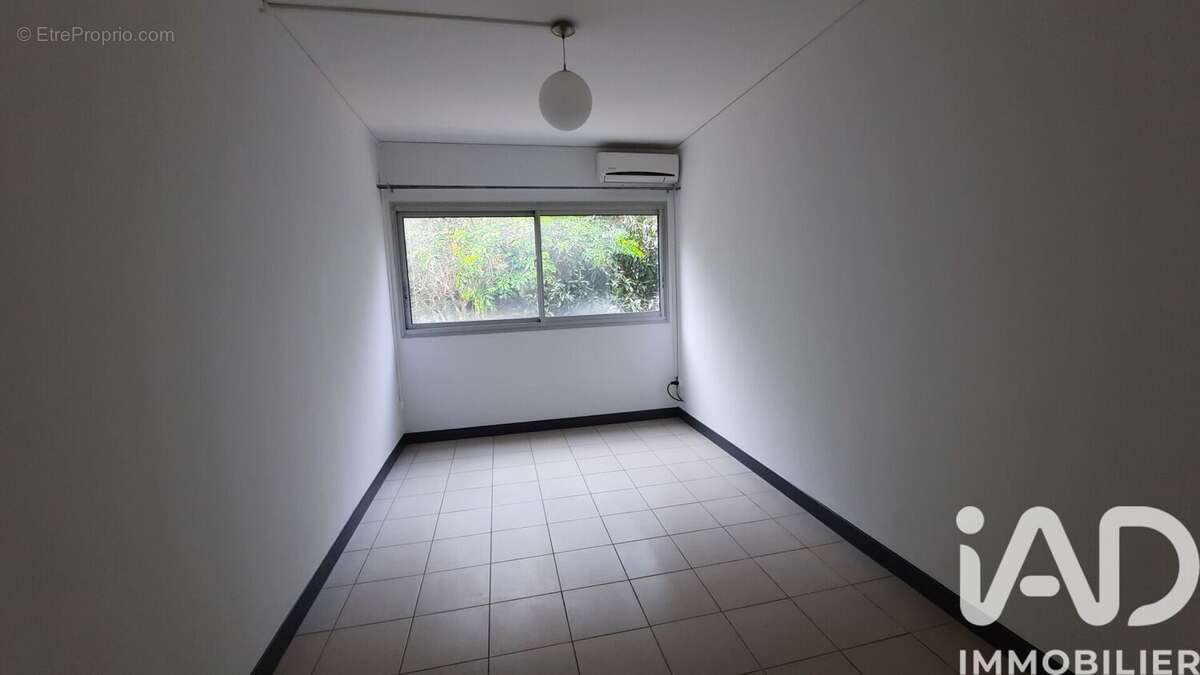 Photo 5 - Appartement à SAINT-DENIS