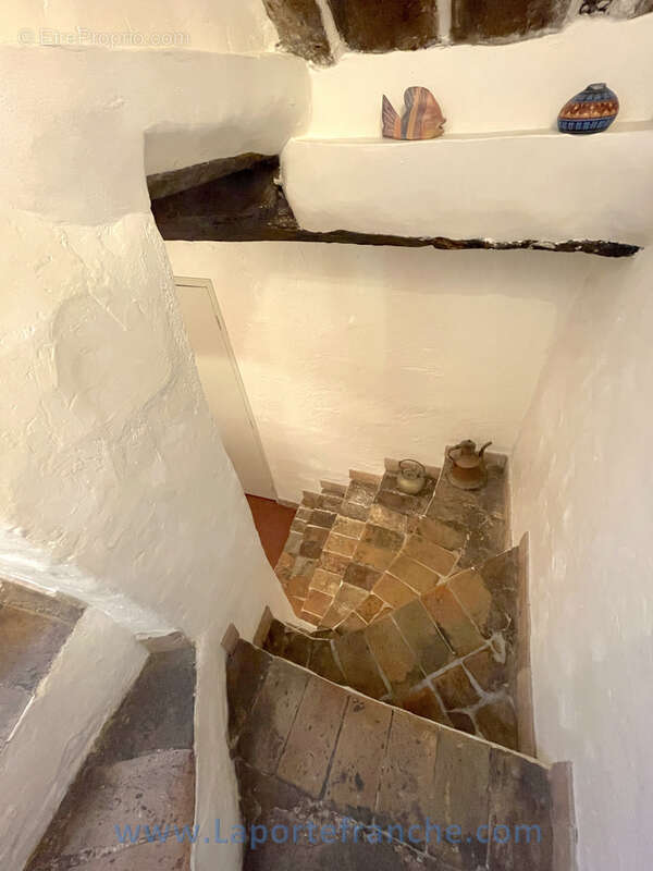 Maison à CAGNES-SUR-MER