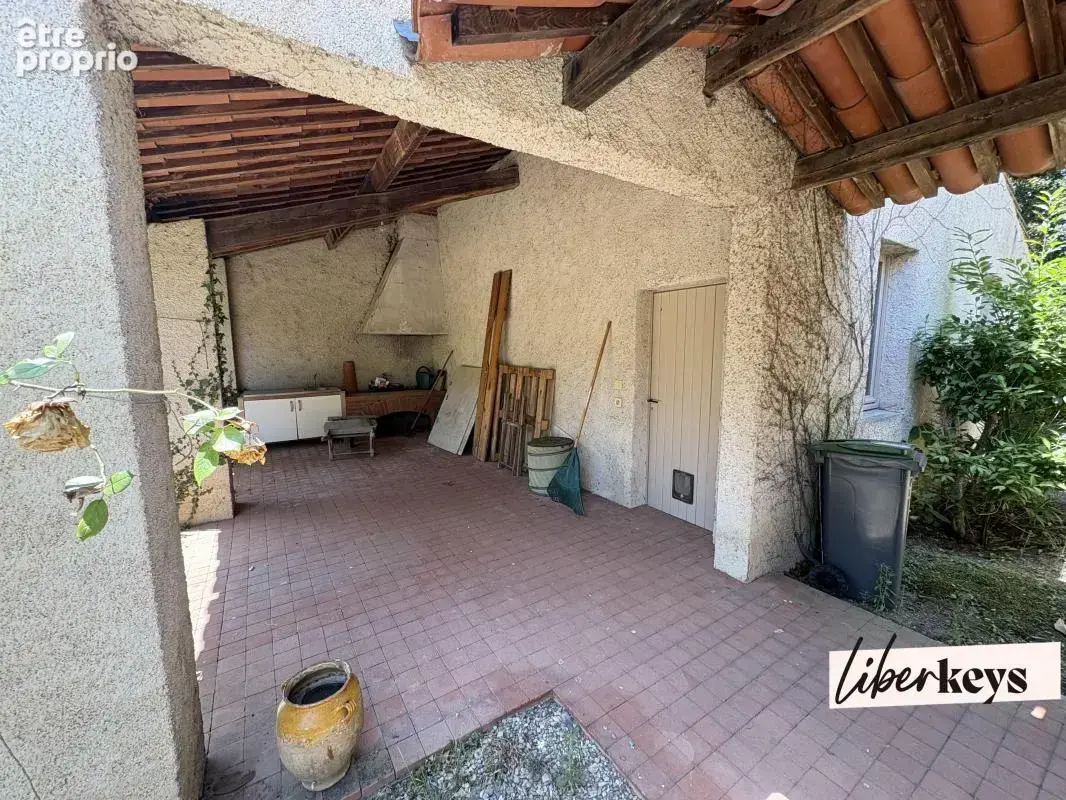 Belle maison familiale de 175 m² sur terrain arboré de 2 963 m² exposé plein sud - photo 11