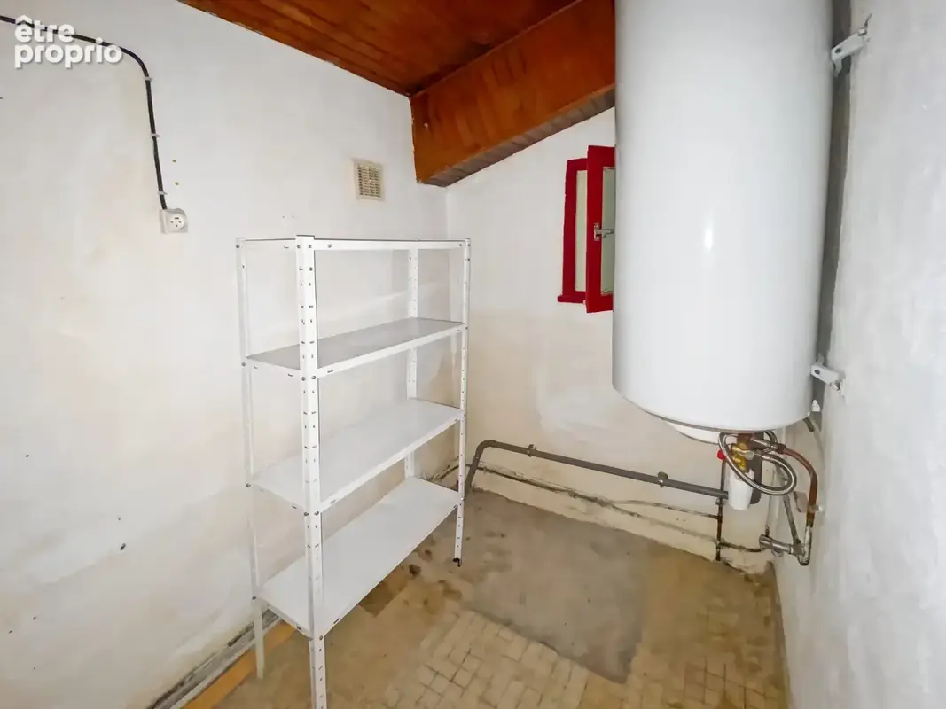 Dpt Gers (32) - Magnan, de l'espace pour imaginer votre future maison, 4 pièces 93 m² - 4163 m² de terrain - photo 25