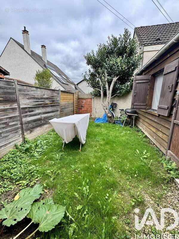 Photo 4 - Maison à MASSY