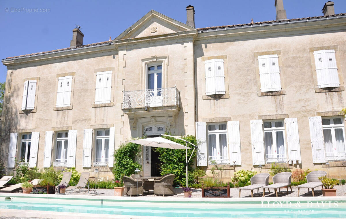 Maison à REVEL