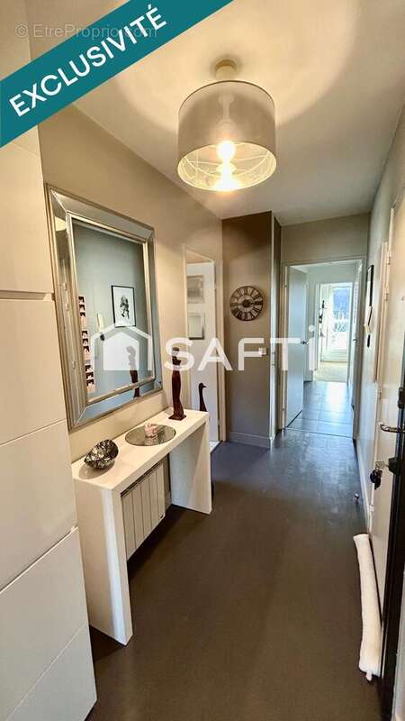 Photo 4 - Appartement à LE PERREUX-SUR-MARNE