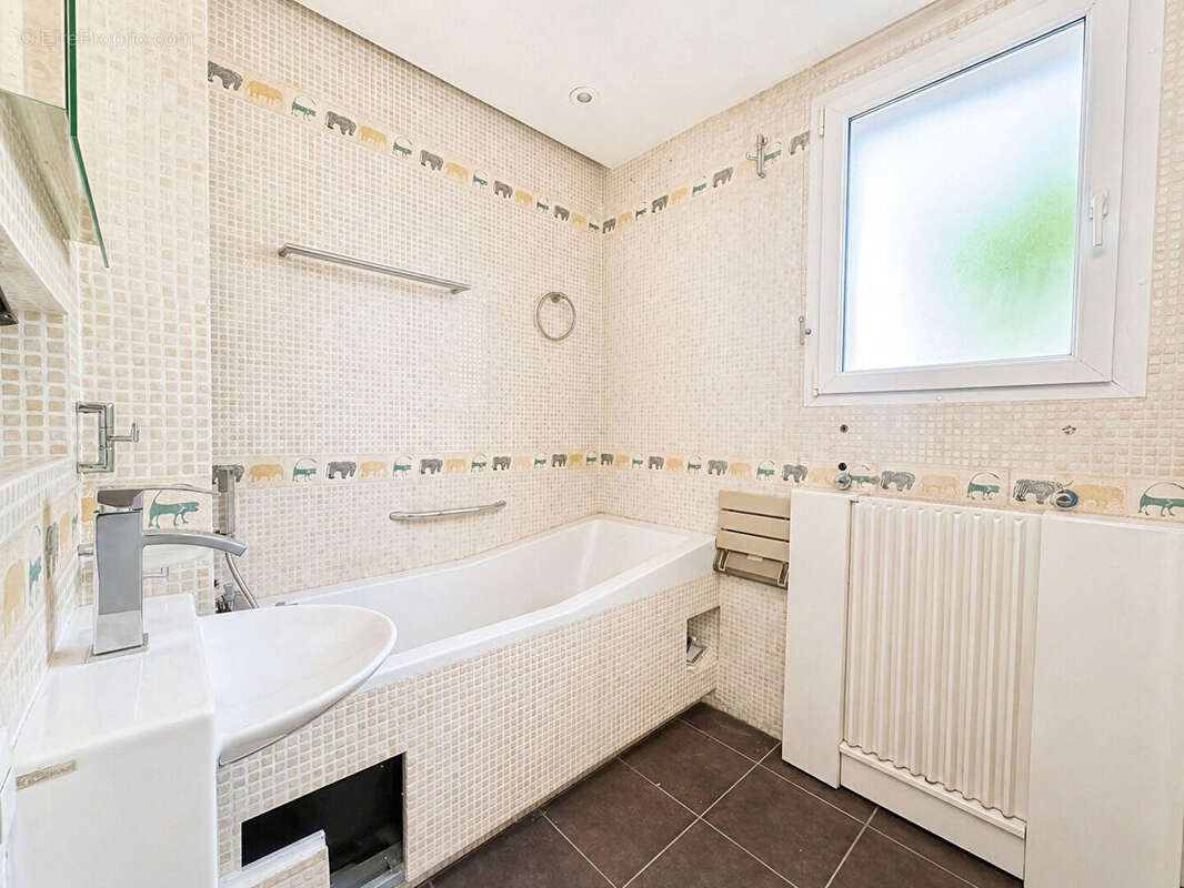 Appartement à MONTGERON