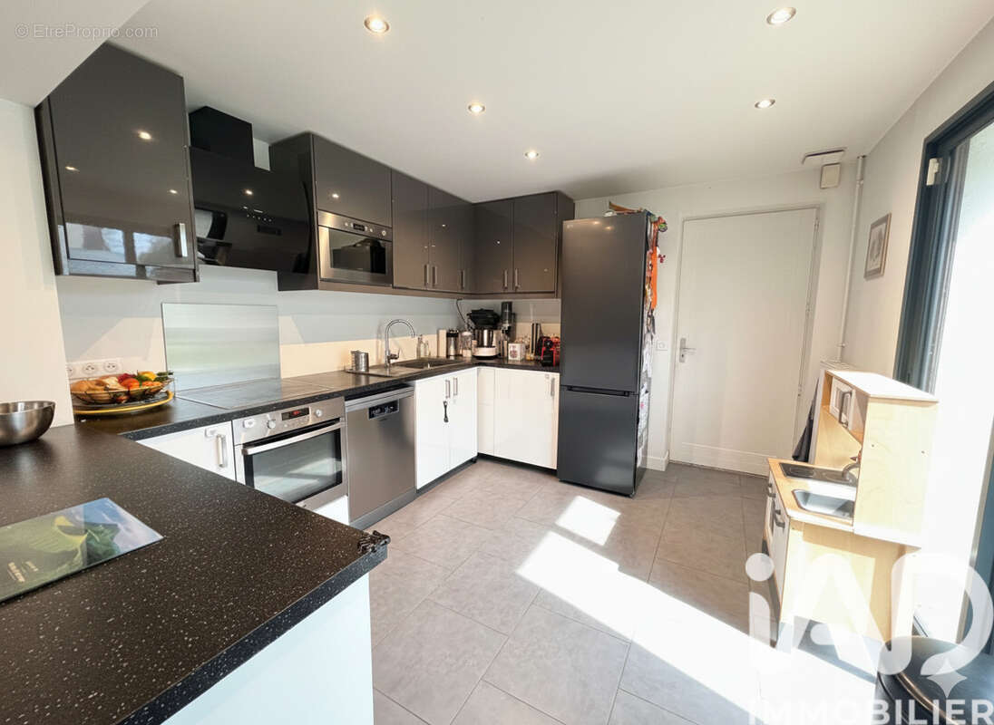 Photo 7 - Maison à LE PLESSIS-PATE