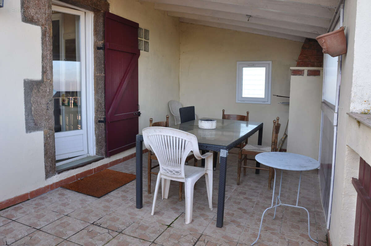 Maison à LENAX