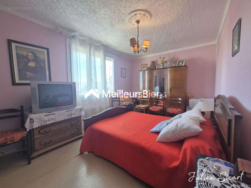 Maison 2 faces 95m² - photo 8