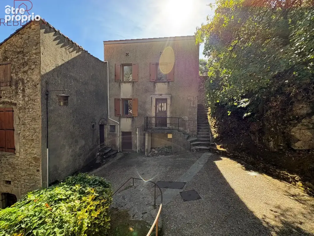 Maison hautpoul - photo 2