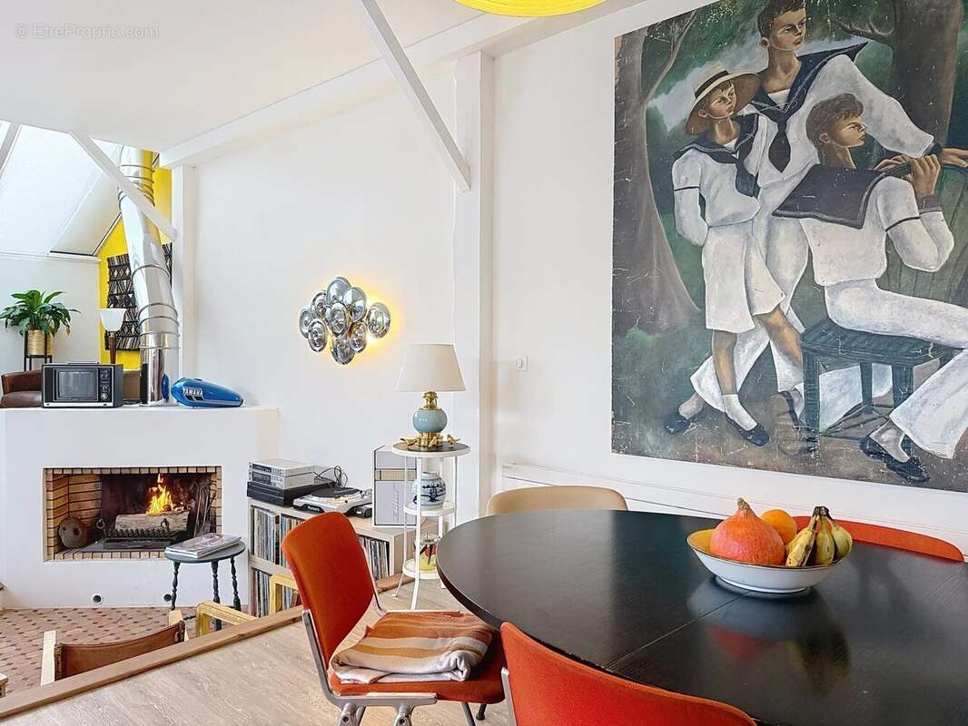 Appartement à BIARRITZ