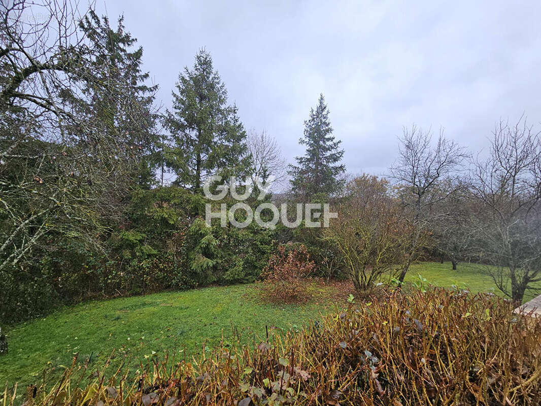 Maison à FLEVILLE-DEVANT-NANCY