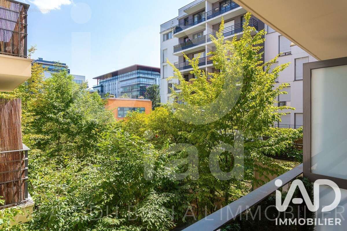 Photo 5 - Appartement à ASNIERES-SUR-SEINE