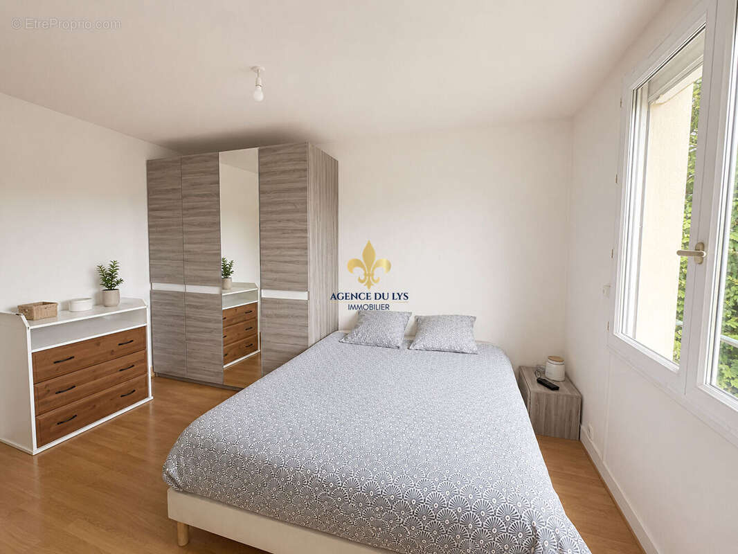 Appartement à GOUVIEUX