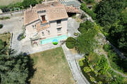 Maison à CAROMB