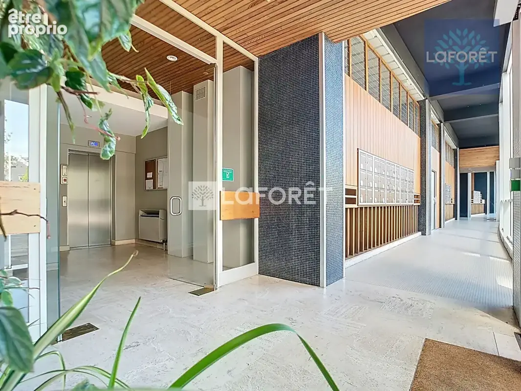 Rennes Bourg - L'évêque - Studette - 11.01 m² - photo 6