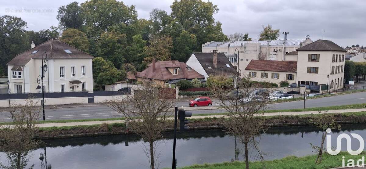 Photo 4 - Maison à CLAYE-SOUILLY