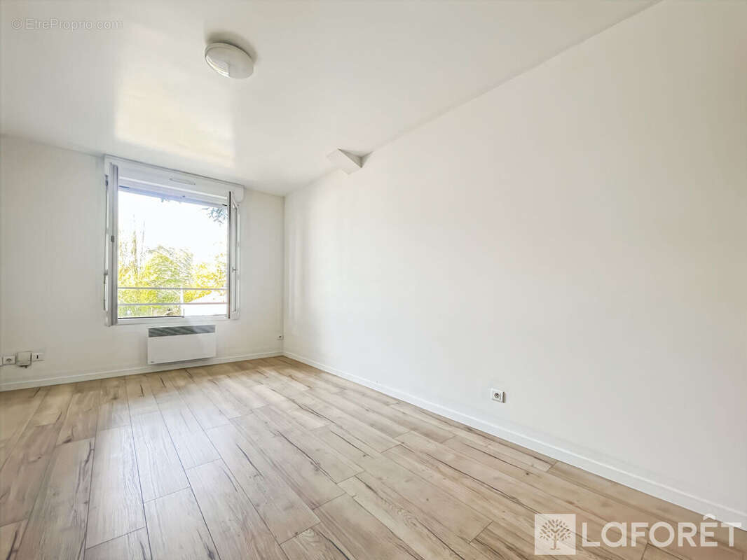 Appartement à CHOLET