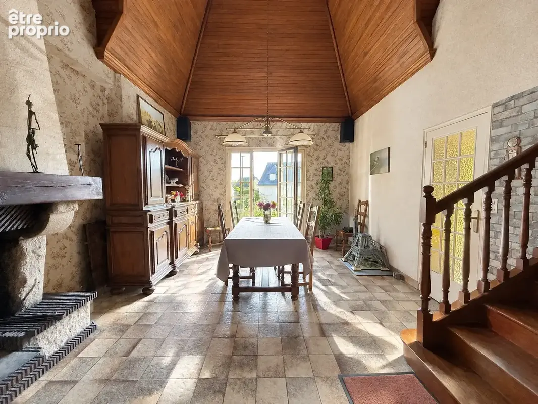 Maison 6 pièces 174 m² à vendre à Cesson-Sevigne (35510) - photo 4