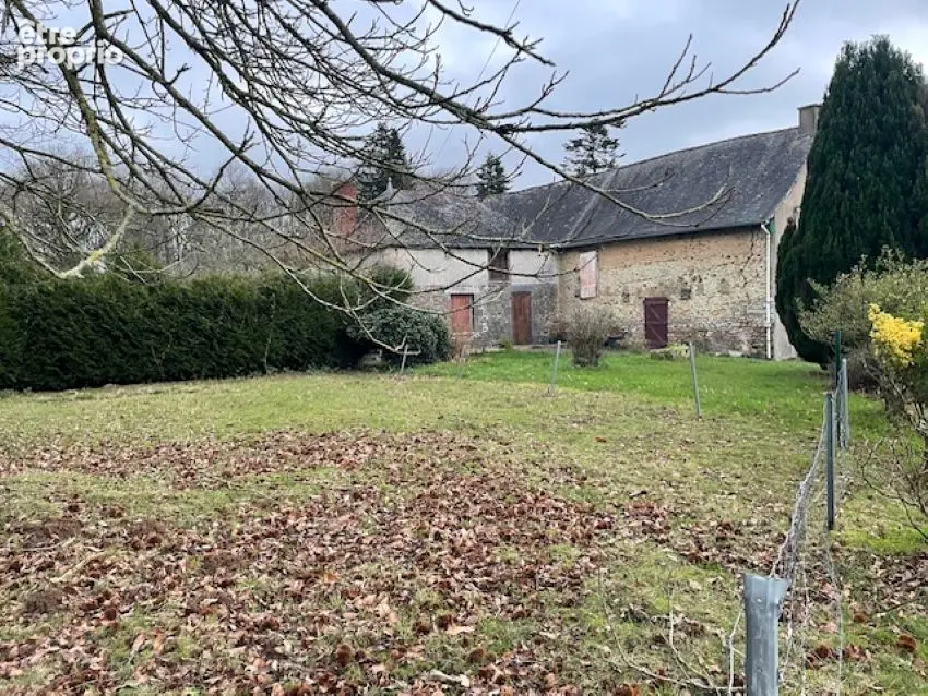 LANRELAS - Un cadre de vie paisible aux portes de MERDRIGNAC - photo 15