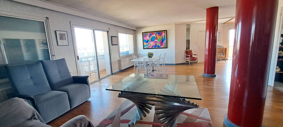 Appartement à VALENCE