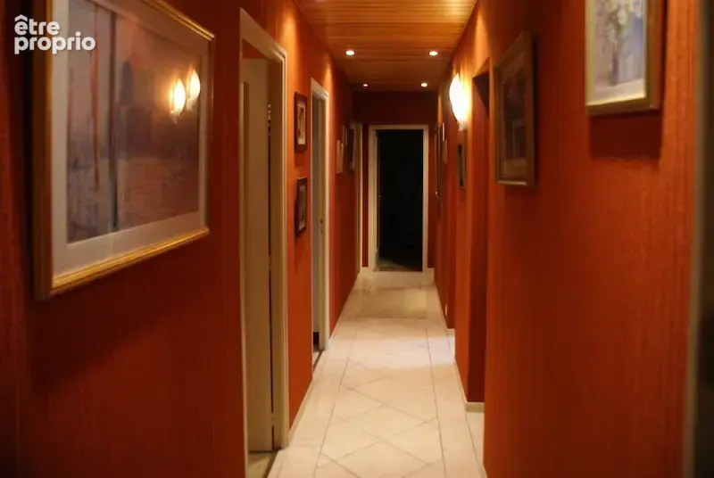 Maison style perigourdine de 4 chambres avec 67m2 amenageable, garage, piscine, terrain 5240m2 - photo 20