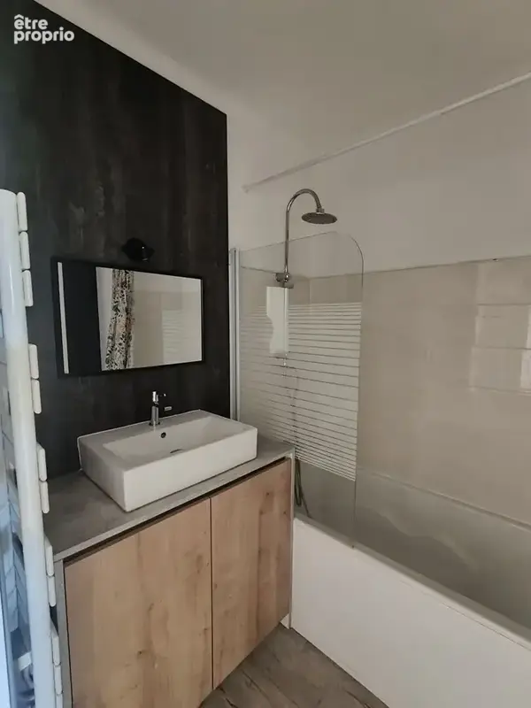 À vendre brest centre-ville / jaurès bel appartement t3 80m² env. 185 500  fai - photo 7