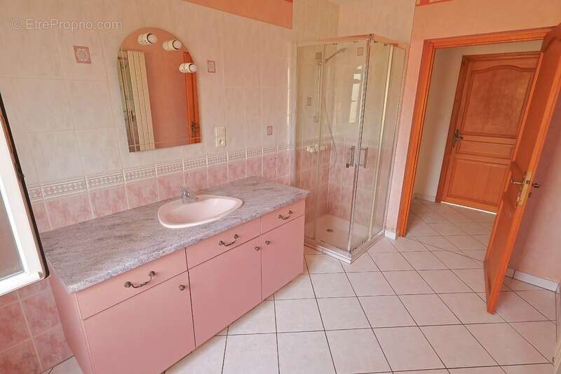 Maison à vendre 5 pièces HERPELMONT (88) - photo 14