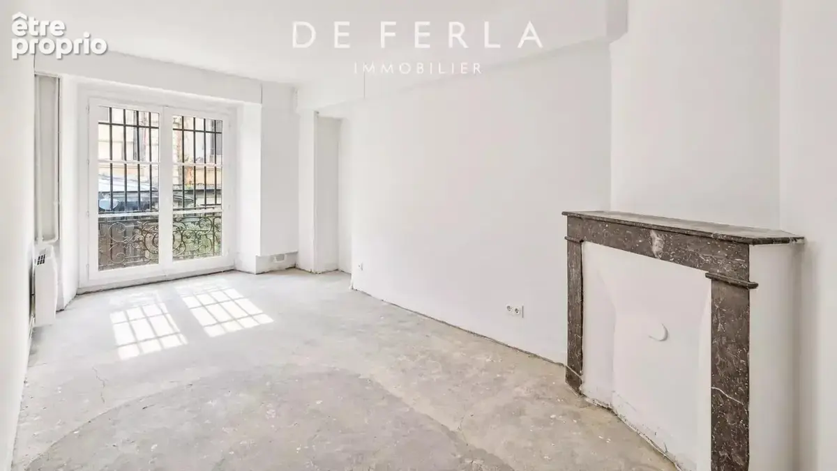 Appartement 6 pièces - Paris Xème - photo 6