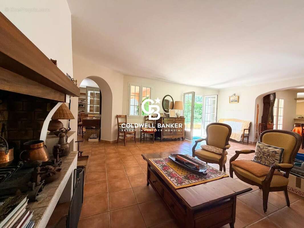 Villa de plain pied Le Cap Brun - 83 000 Toulon - photo 28