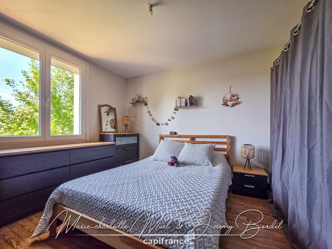 Maison à vendre 5 pièces FEILLENS (01) - photo 12