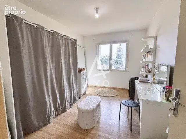Un appartement lumineux, fonctionnel et soigneusement agencé avec garage - photo 8