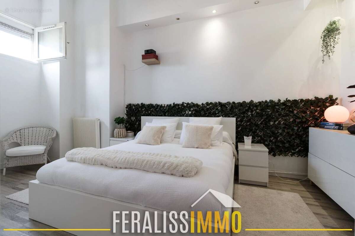 Appartement à ERAGNY