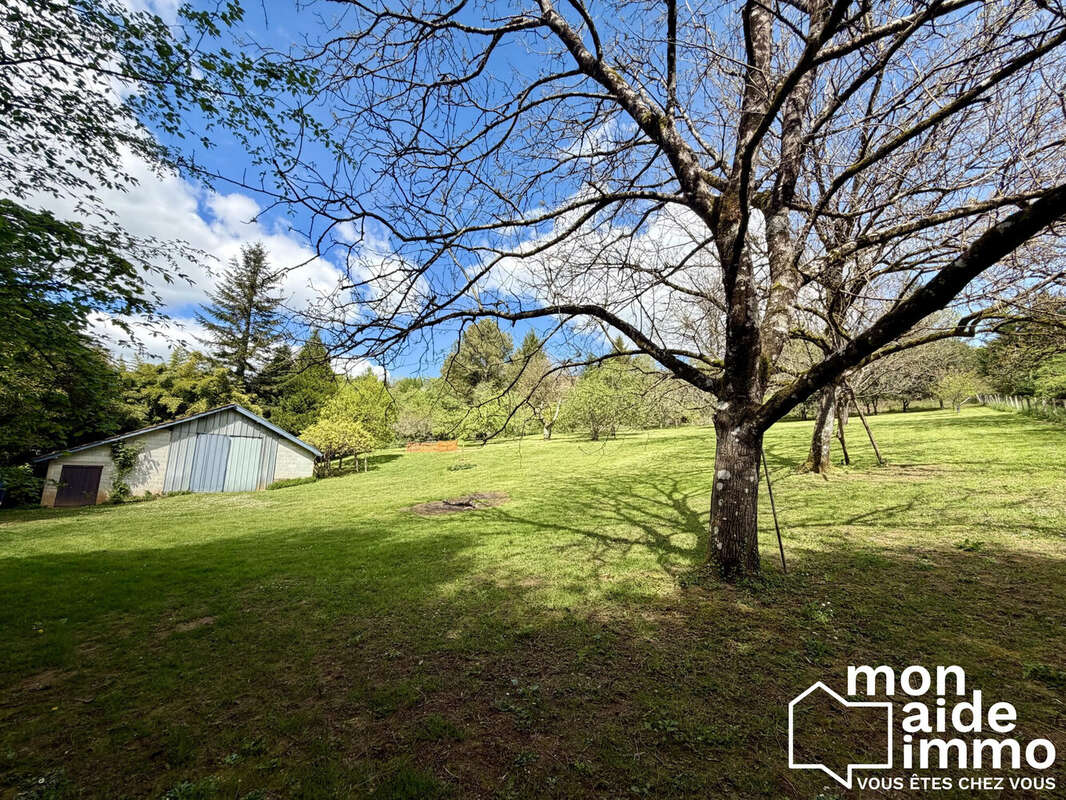 Maison 79 m² à Nantheuil  - photo 5