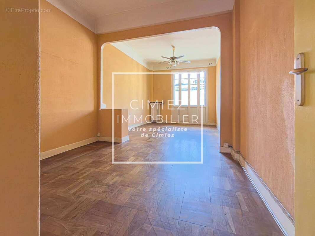 Appartement 78 m² à Nice  - photo 5
