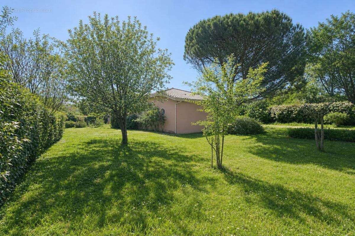 Maison de plain-pied avec fort potentiel - photo 11