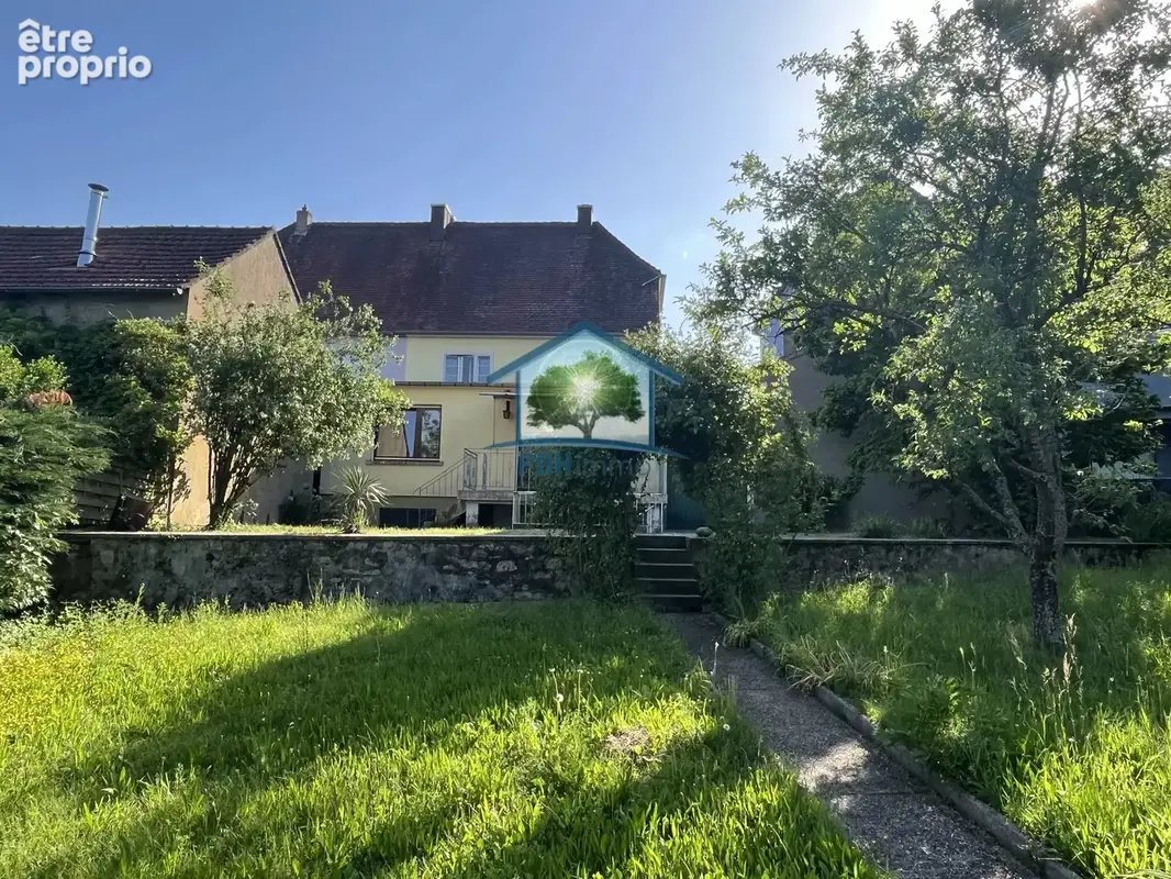 Maison à ACHEN