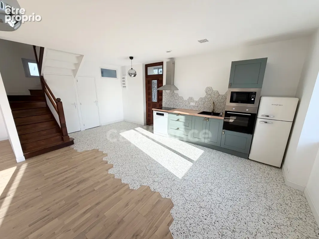 Exclusivité - rare sur le marché - maison à vendre 4 pièces plonevez du faou (29) - photo 4