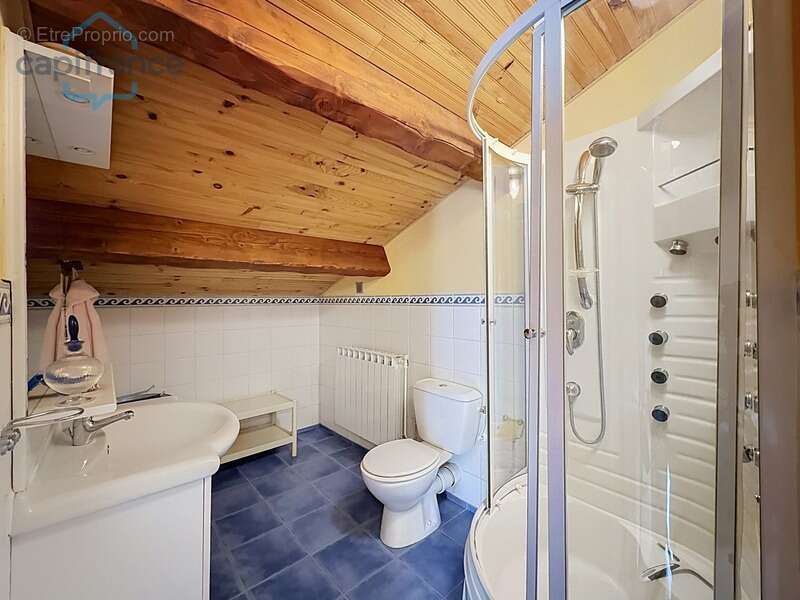 À vendre à 10 min d'Anduze: Maison avec Gîte et Piscine - Idéale pour Investissement ou Accueil Familial ! - photo 19
