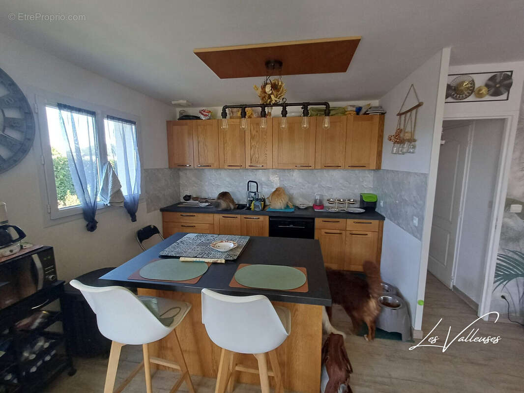 Maison 118 m² à Doudeville  - photo 6