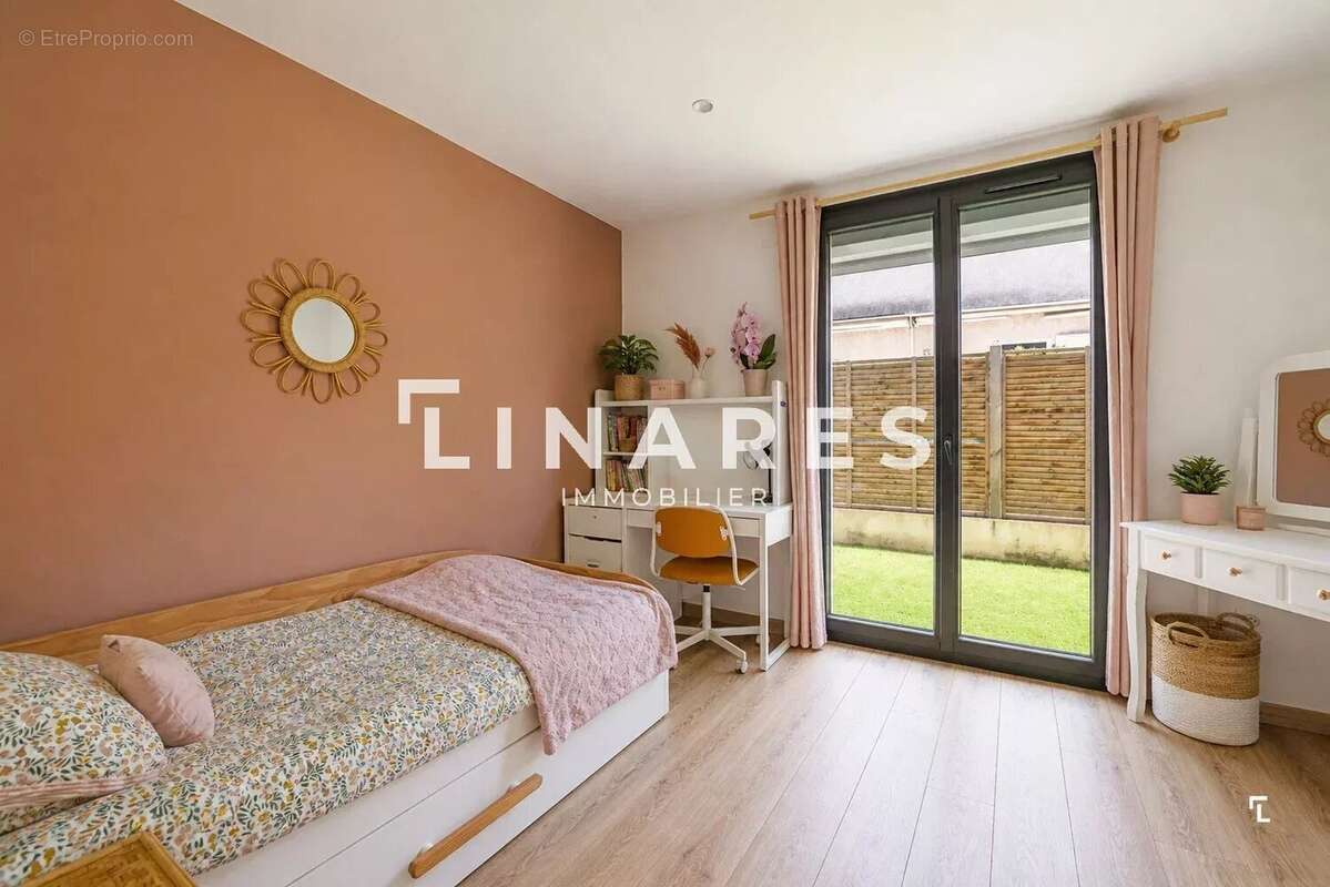 Maison à MARSEILLE-9E