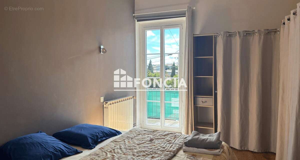 Appartement à DIGNE-LES-BAINS